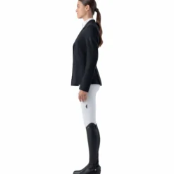 Sakko Damen Eqgarcia FS26, Turniersakko, Turnierjacket, UV-Schutz