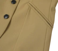 Sakko Damen FS26, Turniersakko, Turnierjacket