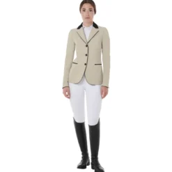 Sakko Damen FS26, Turniersakko, Turnierjacket