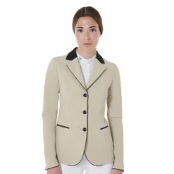 Sakko Damen FS26, Turniersakko, Turnierjacket