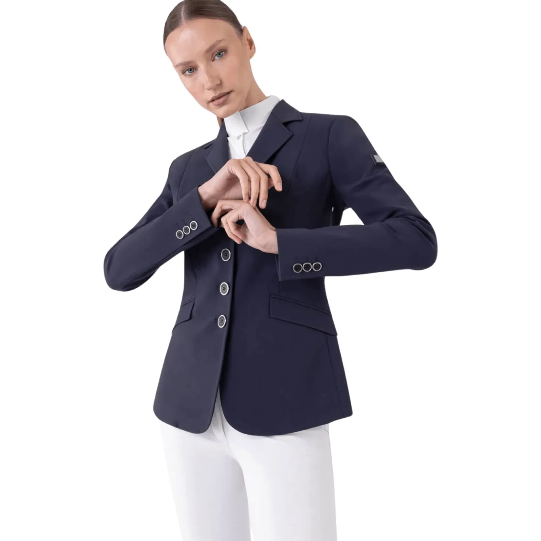 Sakko Damen Gait X-Cool Evo, Jacket, Turniersakko, Turnierjacket