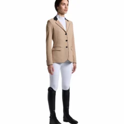 Sakko Damen GP FS26, Turniersakko, Turnierjacket