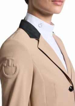 Sakko Damen GP FS26, Turniersakko, Turnierjacket
