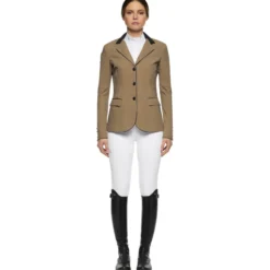 Sakko Damen GP HW25, Turniersakko, Turnierjacket