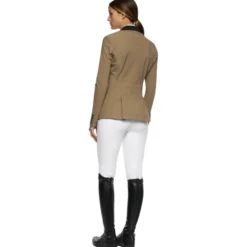 Sakko Damen GP HW25, Turniersakko, Turnierjacket
