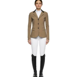 Sakko Damen GP HW25, Turniersakko, Turnierjacket
