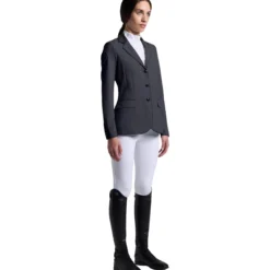 Sakko Damen GP Perforated FS26, Turniersakko, Turnierjacket