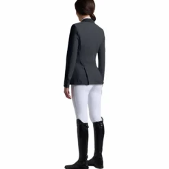 Sakko Damen GP Perforated FS26, Turniersakko, Turnierjacket