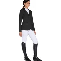 Sakko Damen GP Perforated, Turniersakko, Turnierjacket