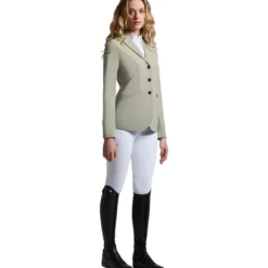 Sakko Damen Jersey FS26, Turniersakko, Turnierjacket
