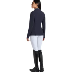 Sakko Damen Jersey, Turniersakko, Turnierjacket