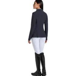 Sakko Damen Jersey, Turniersakko, Turnierjacket