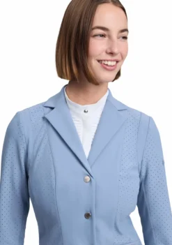 Sakko Damen Jessica Mesh FS26, Turniersakko, Turnierjacket