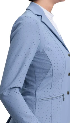 Sakko Damen Jessica Mesh FS26, Turniersakko, Turnierjacket