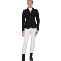 Sakko Damen Juliet, Turniersakko, Turnierjacket