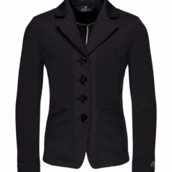 Sakko Damen KLCara FS23, Turniersakko, Turnierjacket, Mesh