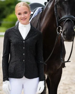 Sakko Damen Kynlee, Turniersakko, Turnierjacket