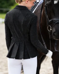 Sakko Damen Kynlee, Turniersakko, Turnierjacket