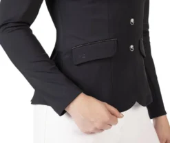 Sakko Damen Luisa, Turniersakko, Turnierjacket