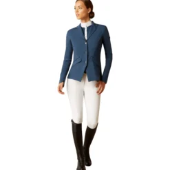 Sakko Damen Meridian, Turniersakko, Turnierjacket