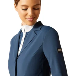 Sakko Damen Meridian, Turniersakko, Turnierjacket