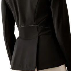 Sakko Damen Meridian x Show Jacket, Turniersakko, Turnierjacket