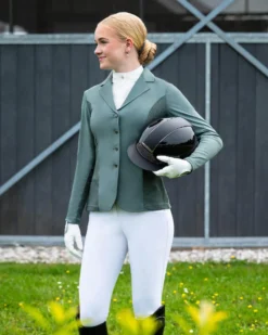 Sakko Damen Novèn FS26, Turniersakko, Turnierjacket