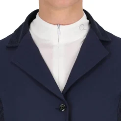 Sakko Damen Novèn, Turniersakko, Turnierjacket