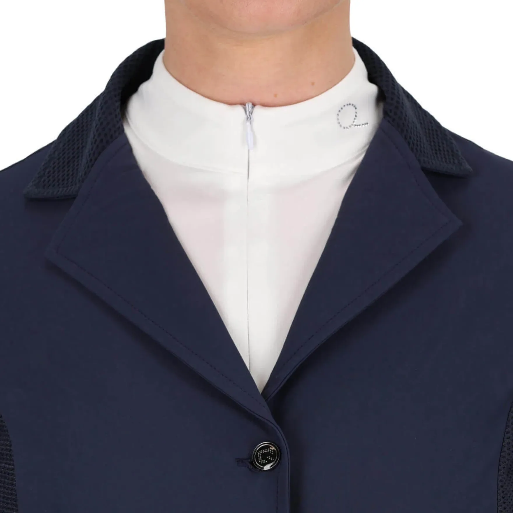 Sakko Damen Novèn, Turniersakko, Turnierjacket
