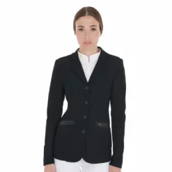 Sakko Damen Perforated Fabric FS26, Turniersakko, Turnierjacket