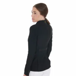 Sakko Damen Perforated Fabric FS26, Turniersakko, Turnierjacket