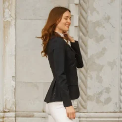Sakko Damen Purity Glow, Turniersakko, Turnierjacket