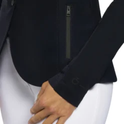 Sakko Damen R-EVO Light Tech Knit, Turniersakko, Turnierjacket