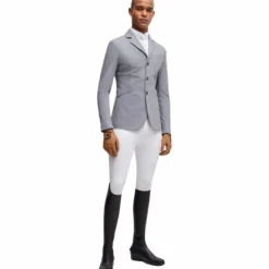Sakko Herren Allen HW24, Turniersakko, Turnierjacket