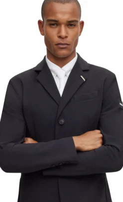 Sakko Herren Allen, Turniersakko, Turnierjacket