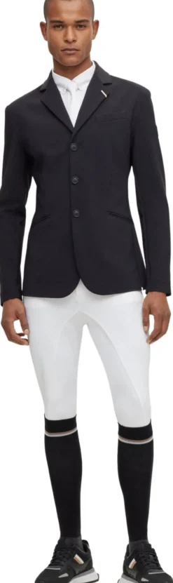 Sakko Herren Allen, Turniersakko, Turnierjacket