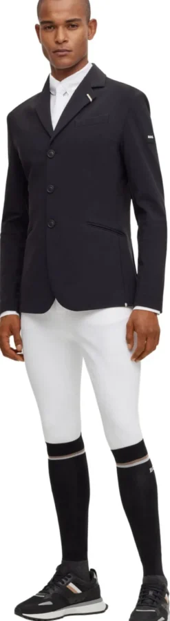 Sakko Herren Allen, Turniersakko, Turnierjacket