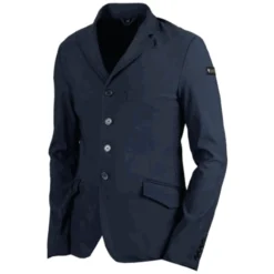 Sakko Herren Classic Modern Breeze, Turniersakko, Turnierjacket