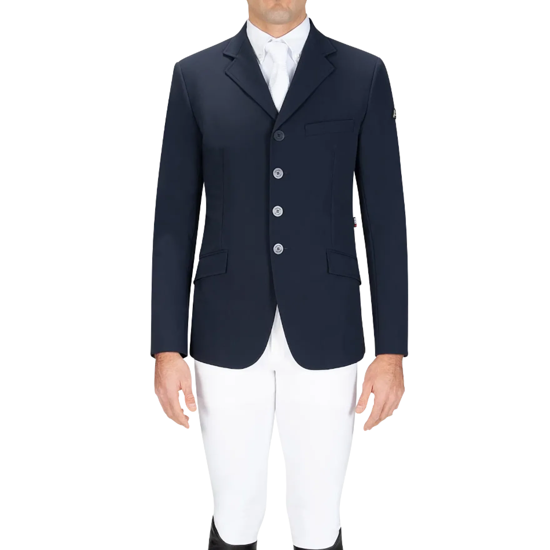 Sakko Herren Hank, Jacket, Turniersakko, Turnierjacket