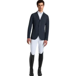 Sakko Herren Jersey, Turniersakko, Turnierjacket