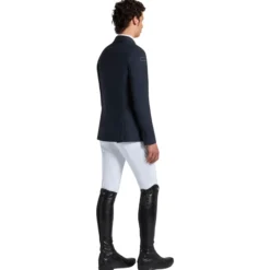 Sakko Herren Jersey, Turniersakko, Turnierjacket