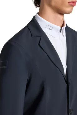 Sakko Herren Jersey, Turniersakko, Turnierjacket
