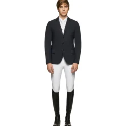 Sakko Herren Lightweight Jersey, Jacket, Turniersakko, Turnierjacket