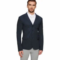 Sakko Herren Mathisse, Jacket, Turniersakko, Turnierjacket, UV-Schutz