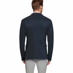 Sakko Herren Mathisse, Jacket, Turniersakko, Turnierjacket, UV-Schutz
