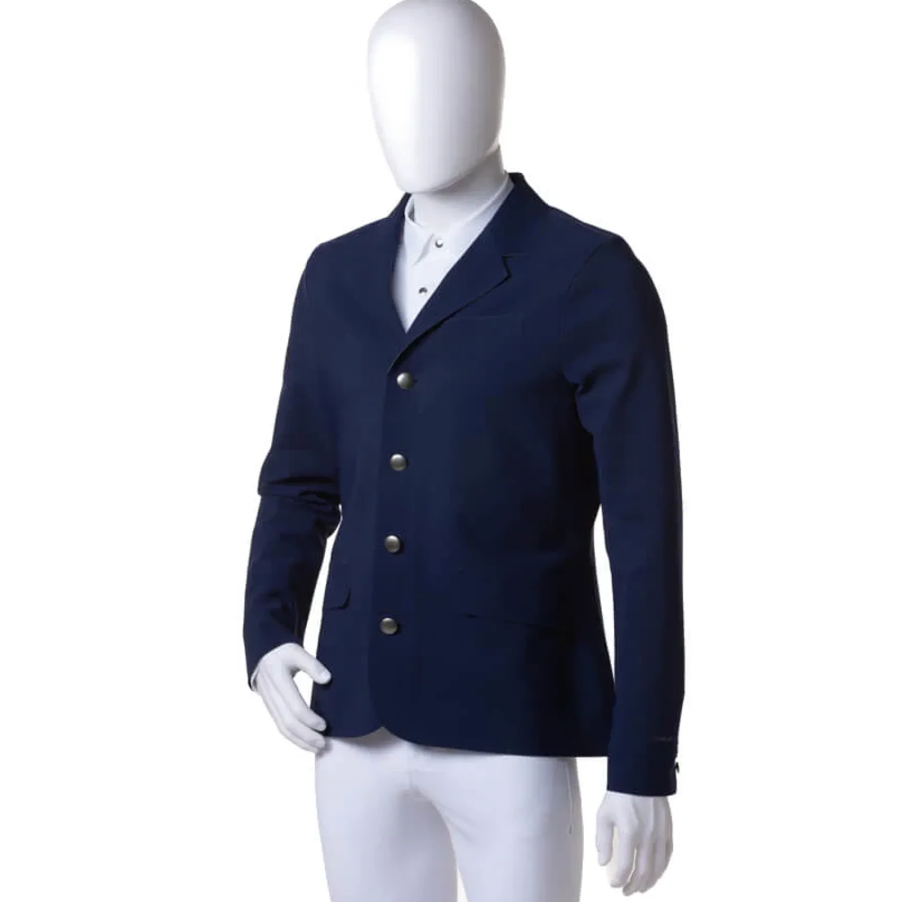Sakko Herren Max, Jacket, Turniersakko, Turnierjacket