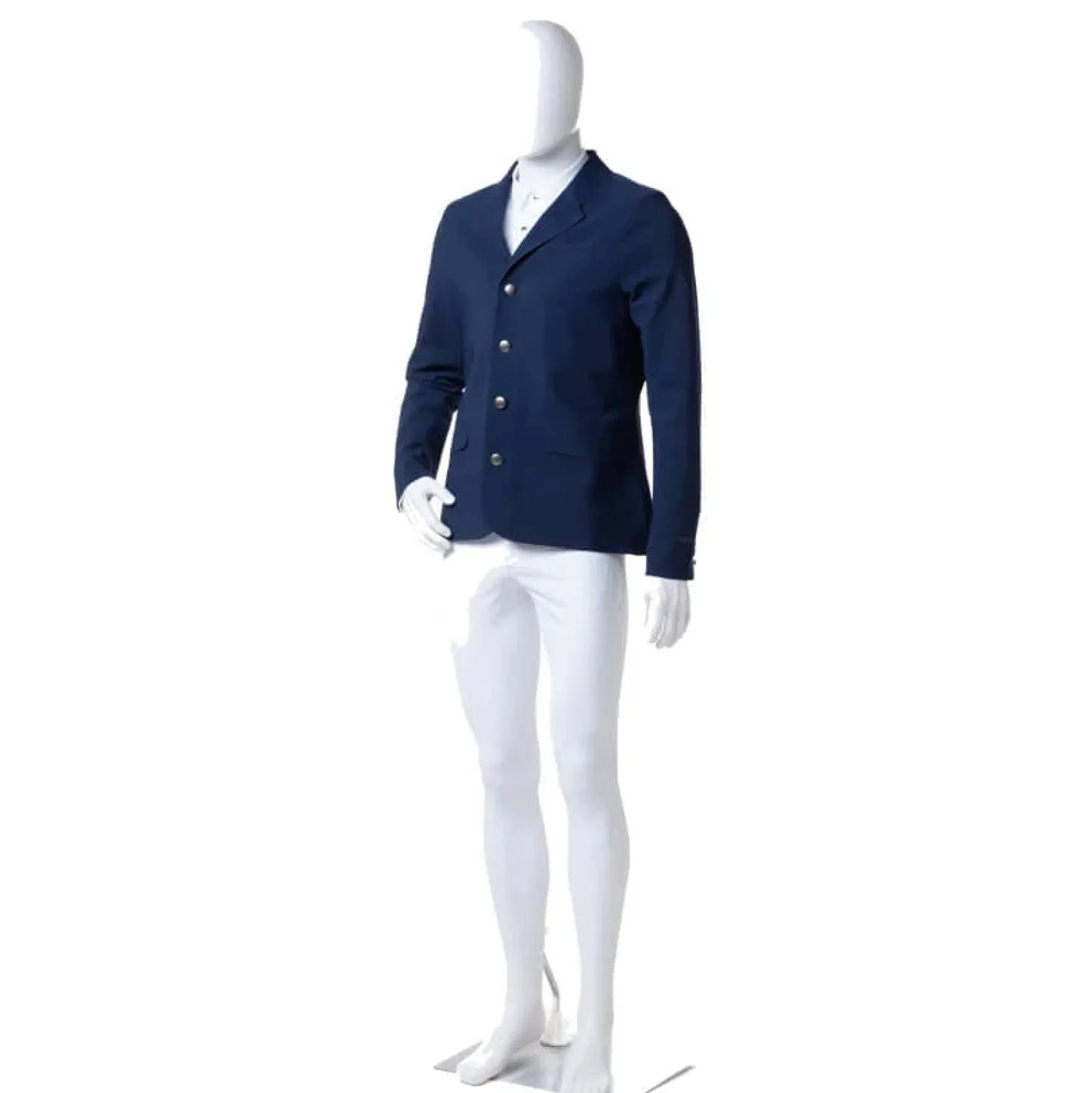 Sakko Herren Max, Jacket, Turniersakko, Turnierjacket