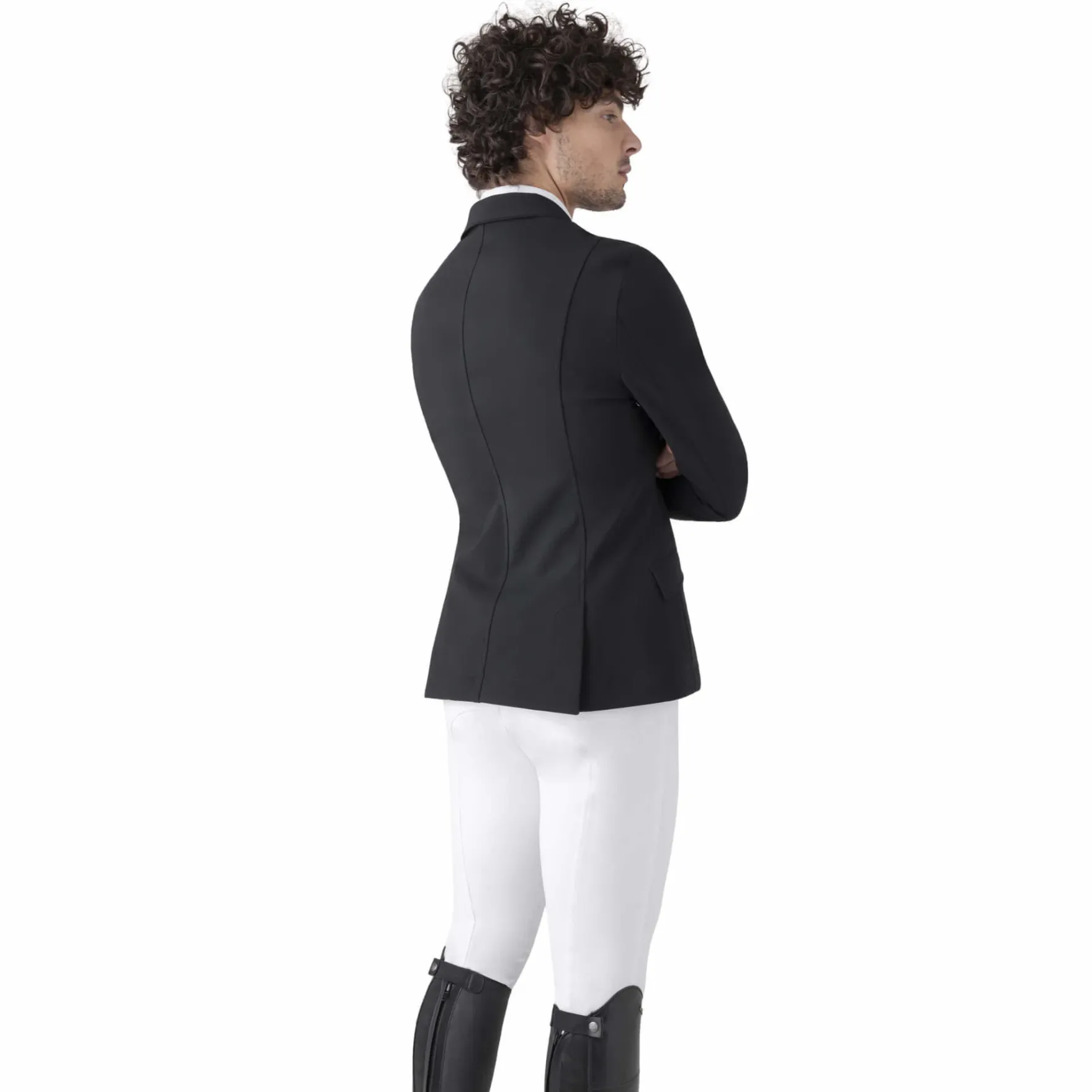 Sakko Herren Normank, Jacket, Turniersakko, Turnierjacket
