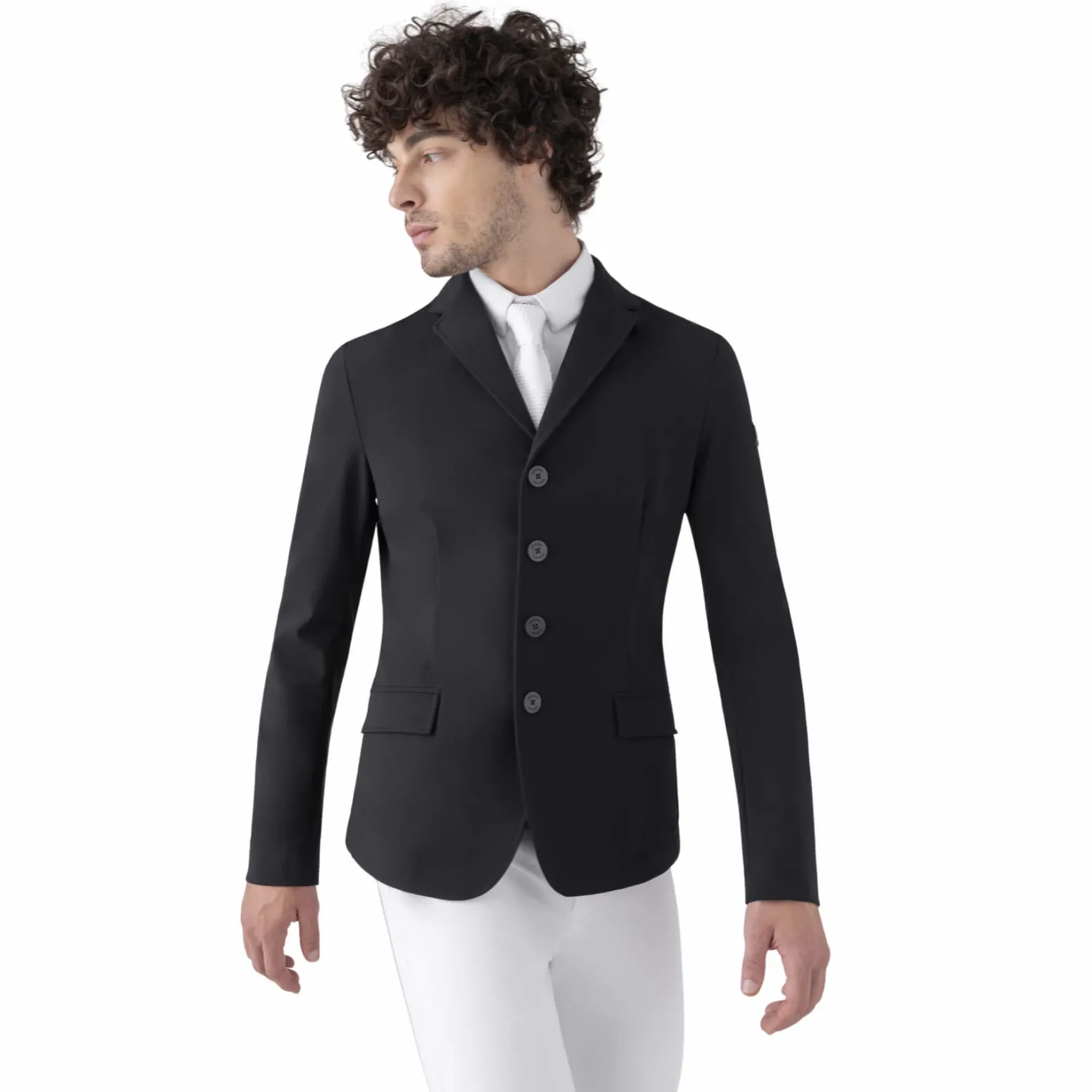 Sakko Herren Normank, Jacket, Turniersakko, Turnierjacket