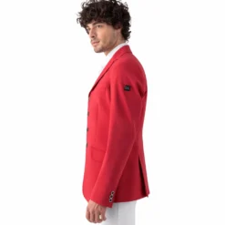 Sakko Herren Rack, X-Cool Evo, Jacket, Turniersakko, Turnierjacket